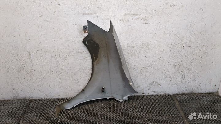 Крыло Hyundai Getz, 2004