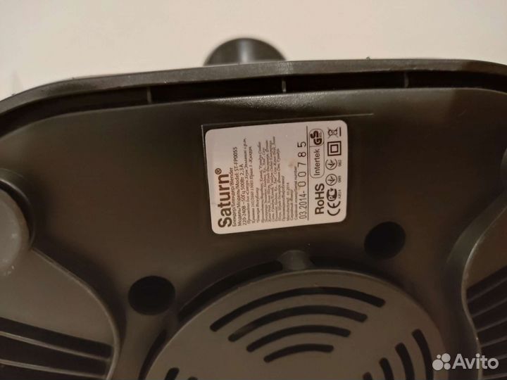 Варочная поверхность