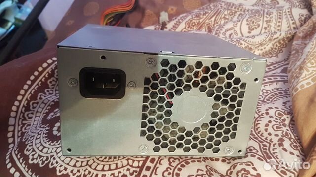 Блок питания 180W