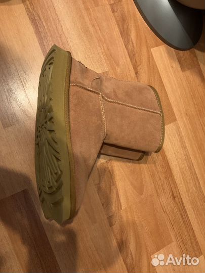 Угги женские UGG