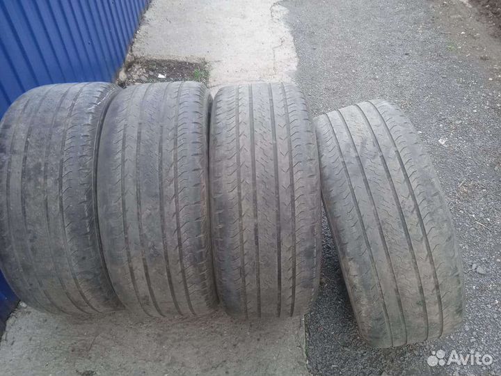 Bridgestone Ecopia EP850 255/50 R19