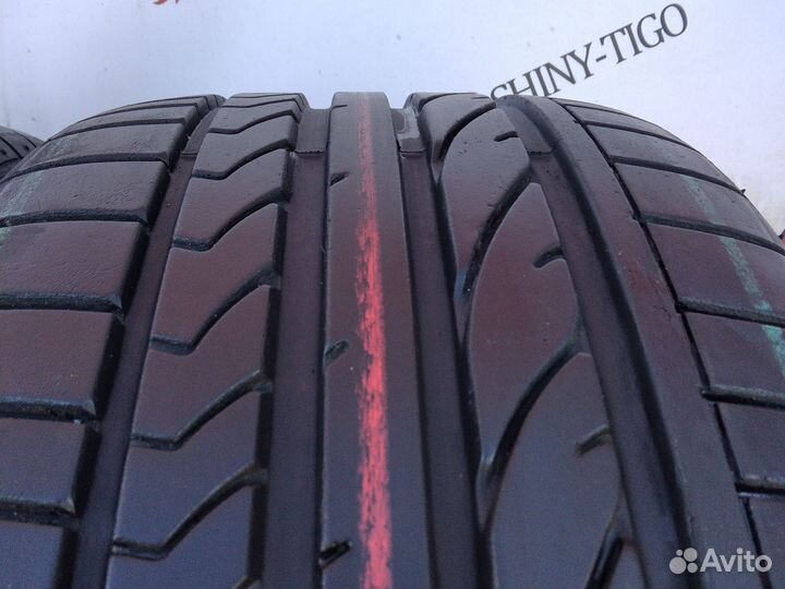 Bridgestone Potenza RE050A 255/35 R19 96Y