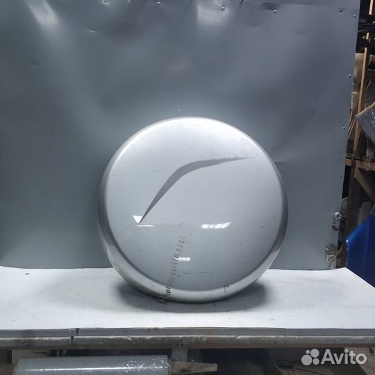 Накладка запасного колеса Toyota RAV4 XA30