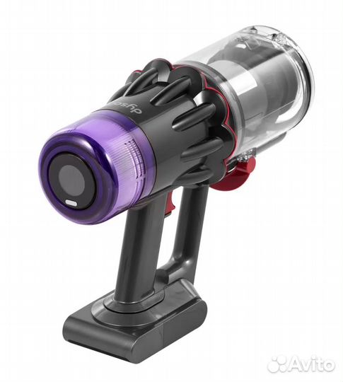 Пылесос Dyson V10 Digital Slim CN оригинал