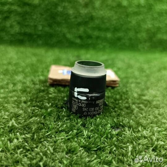 Парктроник задний Mercedes-Benz C-Класс W204/S204