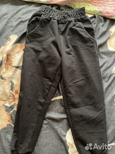 Кофта штаны