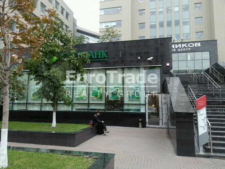 Сдам торговое помещение, 714 м²