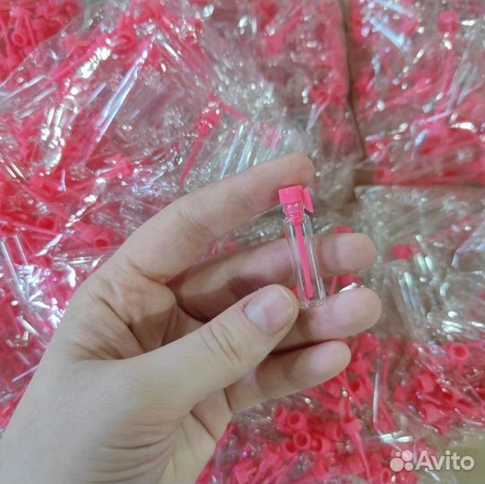 Стеклянный флакон для духов из китая оптом