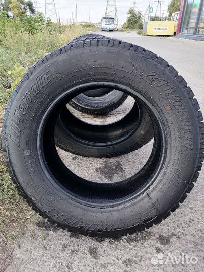 Cordiant All Terrain 215/65 R16