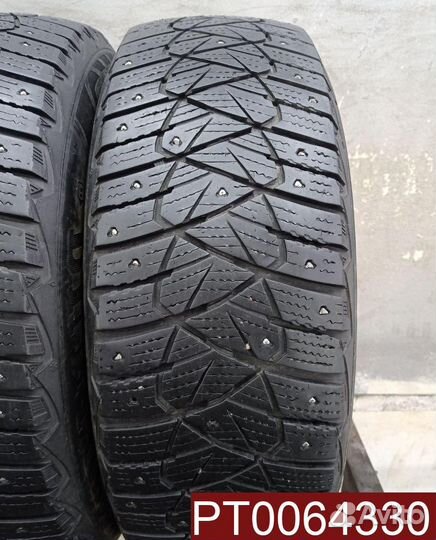Dunlop Ice Touch 195/65 R15 98H