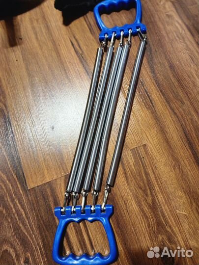 Набор для фитнеса