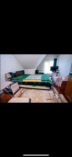 Комната 25 м² в 5-к., 2/3 эт.