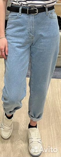 Джинсы женские Gloria Jeans 44/164 (EUR 38)