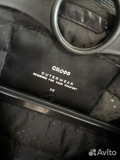 Куртка женская