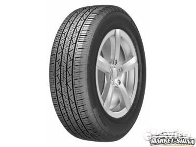 Continental CrossContact LX25 235/55 R18 100H