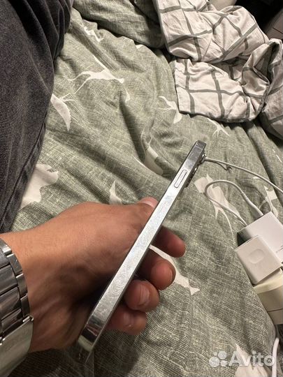 iPhone 12 Pro Max, 128 ГБ