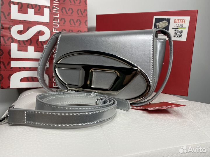 Сумка женская премиум класса