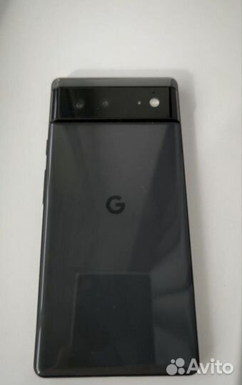 Google Pixel 6, 8/256 ГБ