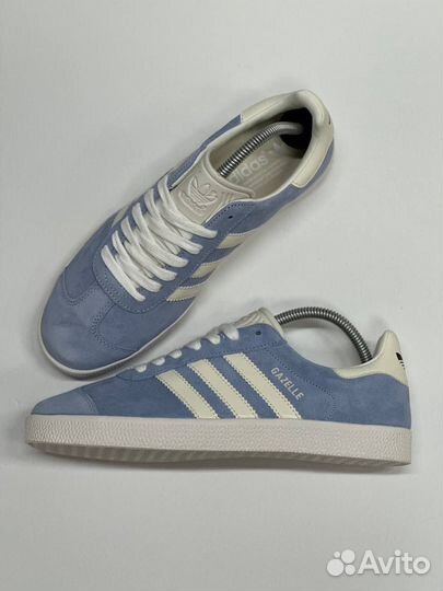 Кеды Кроссовки женские Adidas Gazelle (с37Р по41Р)