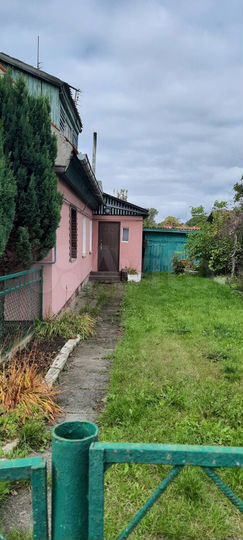 2-к. квартира, 48,8 м², 1/2 эт.