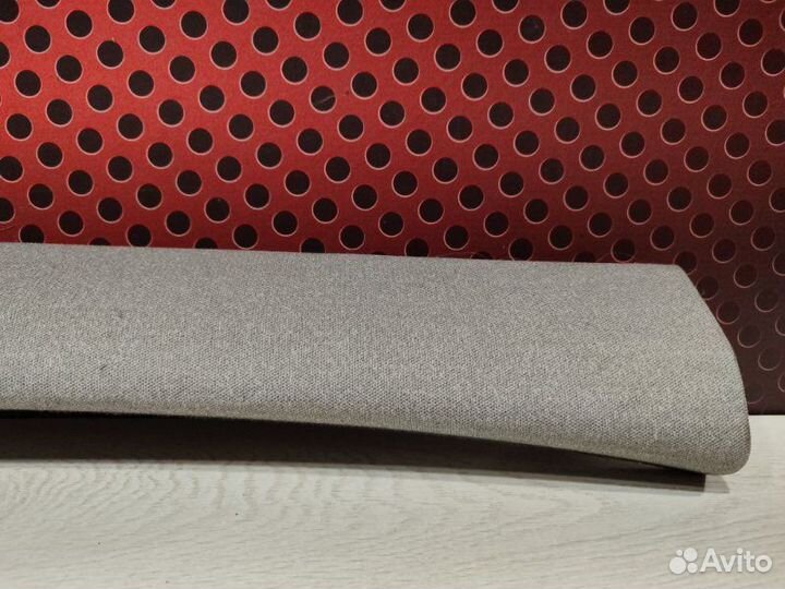 Обшивка стойки передней правой Hyundai Santa Fe