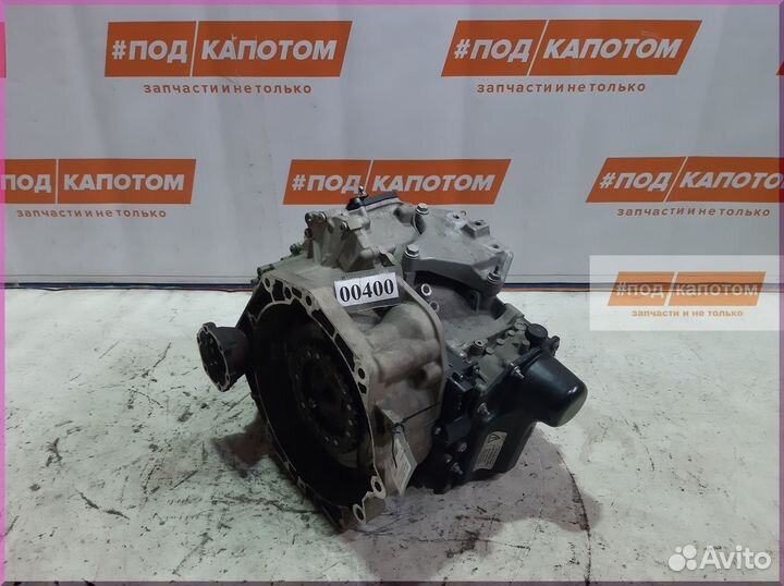 АКПП L3-VDT (турбо) 2,3 Mazda сх-7