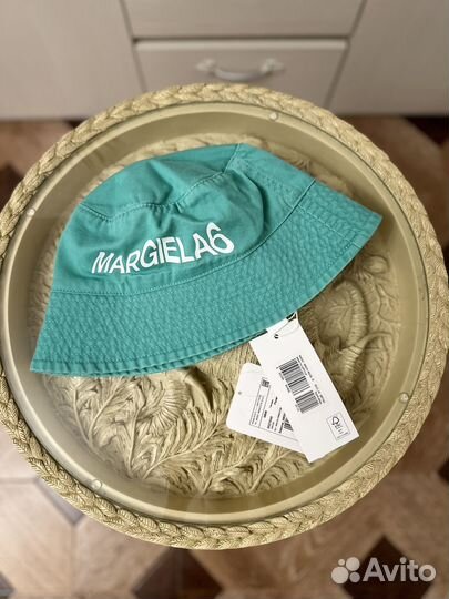 Панама Margiela mm6 оригинал