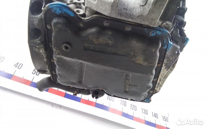 Б/У Б/У Двигатель дизельный фото неактуально