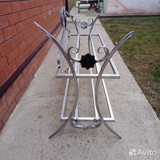 Изделия из металла