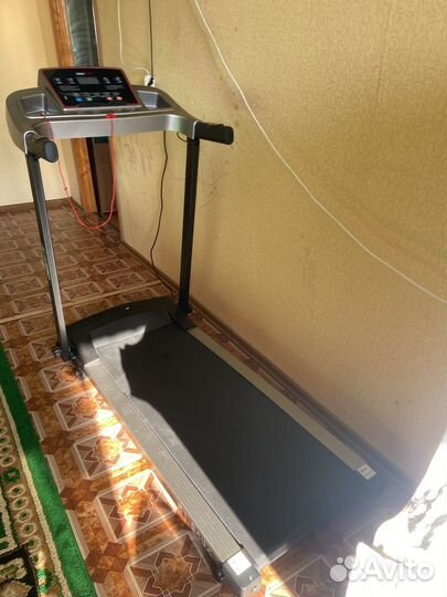 Беговая дорожка