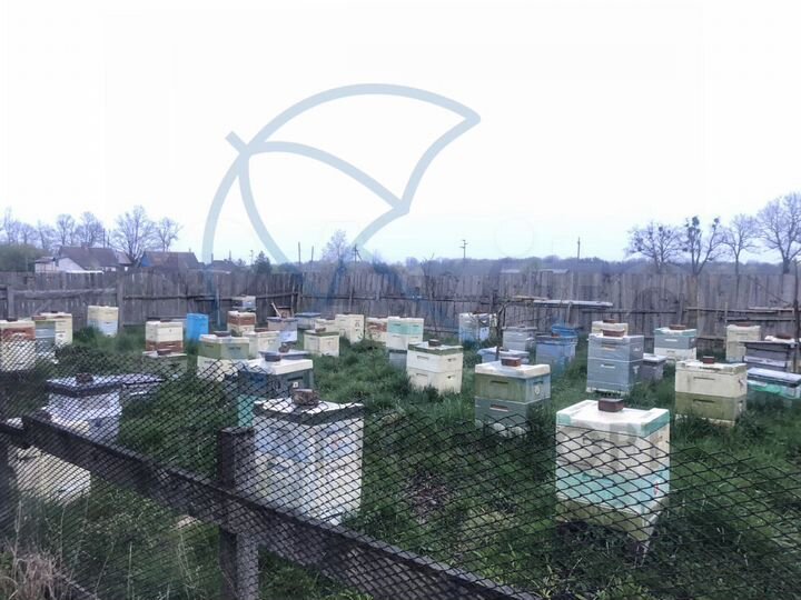 Дом 110 м² на участке 9 сот.