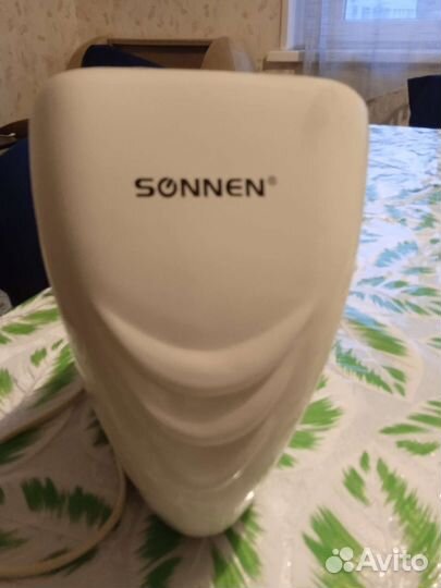 Сушилка для рук