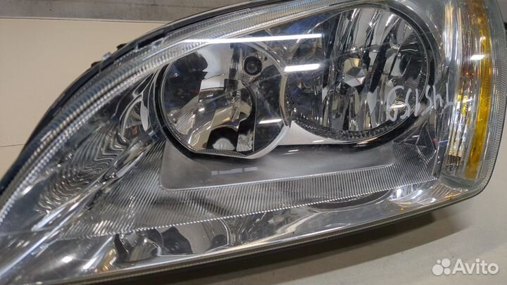 Фара (передняя) Ford Focus 2, 2006