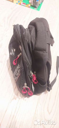 Рюкзак Ufo people