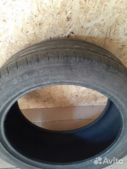 Aplus A607 275/45 R20