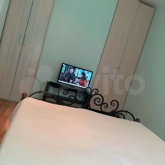 2-к. квартира, 35 м², 2/2 эт.