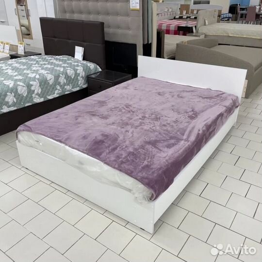 Спальня из 5-ти модулей Скайлайн