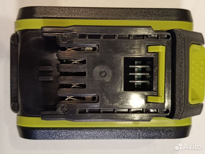 Аккумулятор для шуруповерта worx