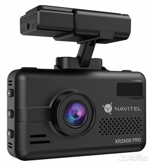 Видеорегистратор navitel XR2600 PRO