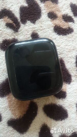 Беспроводные наушники