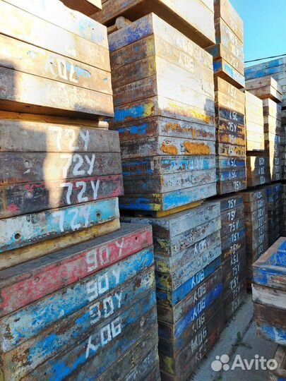 Стеновая опалубка(продажа/аренда)