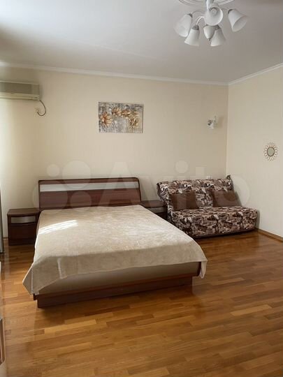 Комната 20 м² в 1-к., 2/3 эт.