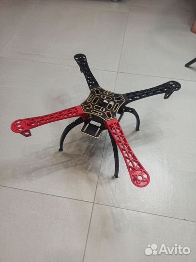 Квадрокоптер F450 комплект