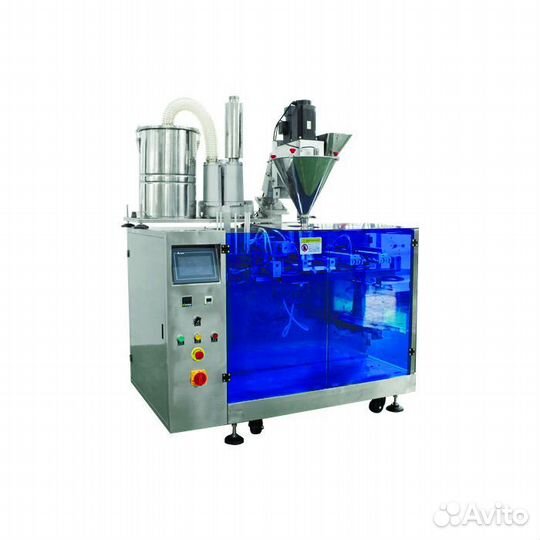 Линия для упаковки ZE-160