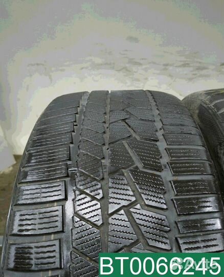 Continental ContiWinterContact TS 860S 265/40 R21 99M