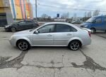 Chevrolet Lacetti 1.6 AT, 2007, 160 704 км