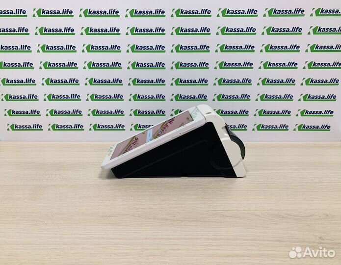 Эвотор 7.2 ст2Ф «как новый» (гарантия 6 мес)