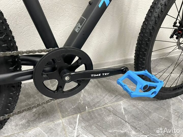 Горный велосипед Shimano