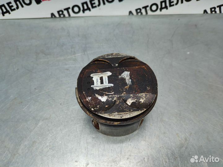 Поршень VQ25 Nissan Cedric 2001 г.в