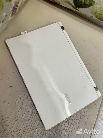 Ноутбук acer